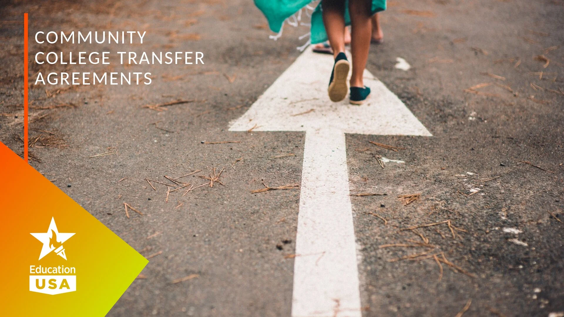 Community College Transfer Agreements
