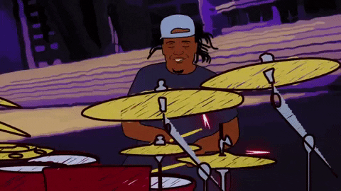 Turn up the Tunes - Popular Music in America Right Now