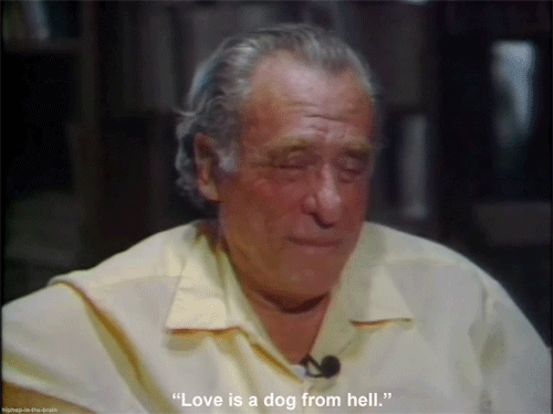 Charles Bukowski: Prolific, but underappreciated