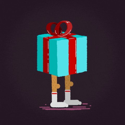 Giving to Others is the Best Gift to Yourself