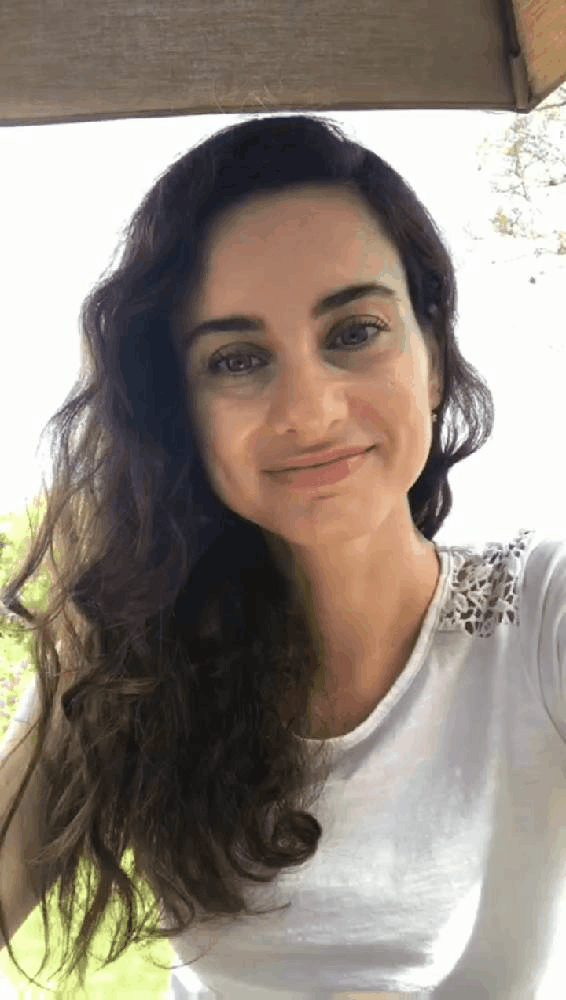 Success is doing something that makes you happy