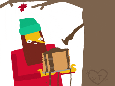 Behind the Scenes of Making Maple Syrup