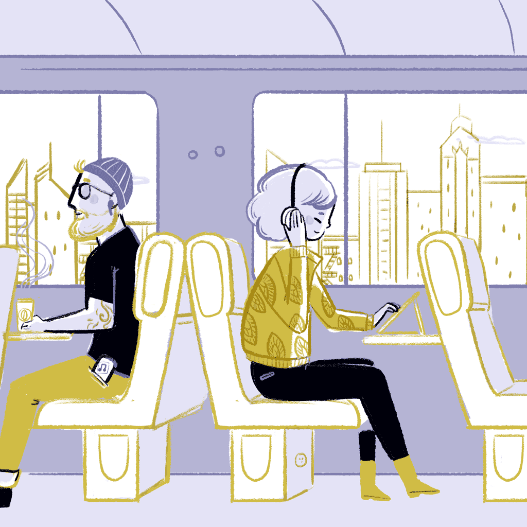 The City of Brotherly Love: Philadelphia