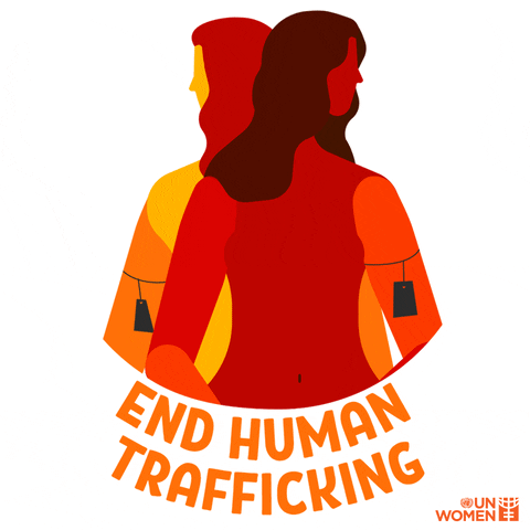 How to Identify and Report Human Trafficking