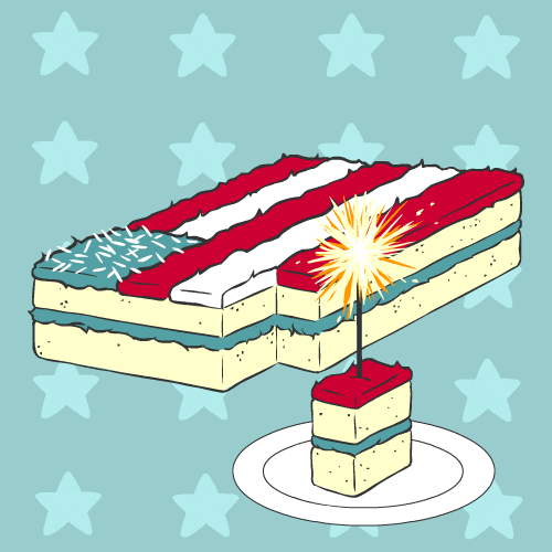 A Foodie Guide to Celebrating the 4th of July