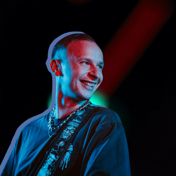 America House Community Stories: Dima