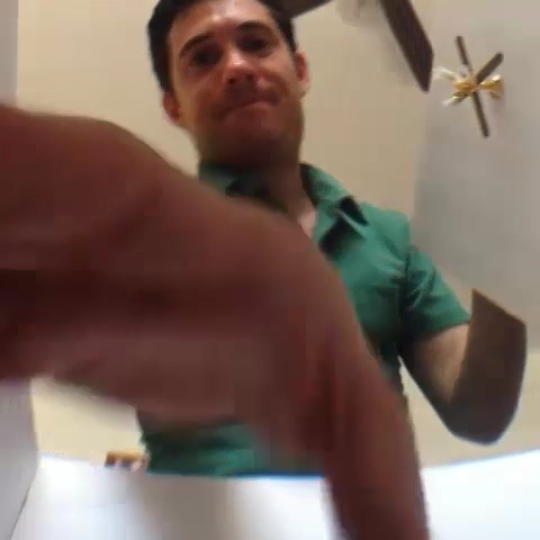 hello? hey.