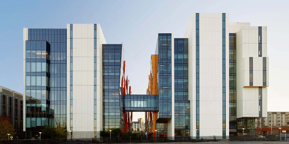UW Meds Ph.3.2 Medical Research Facility