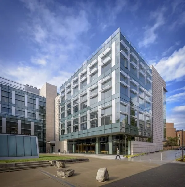 UW Molecular Engineering Facility