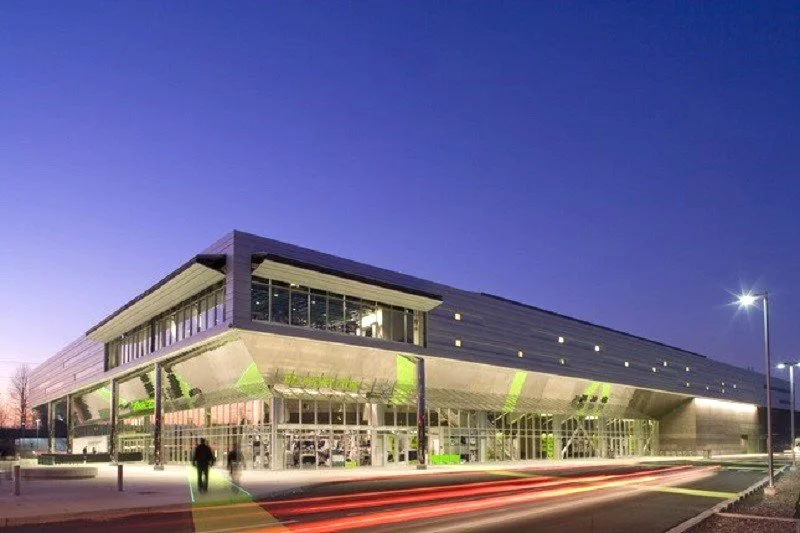 Kent Event Center