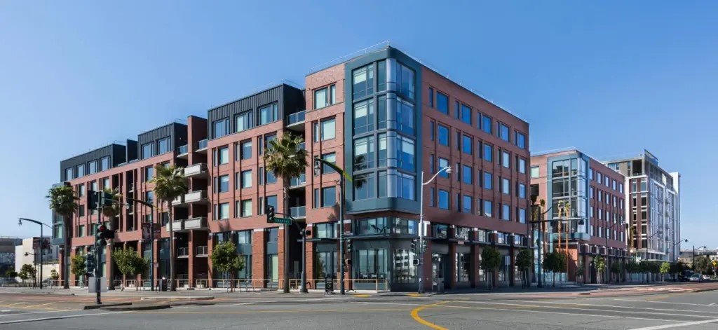 Radiance Mission Bay Block 10