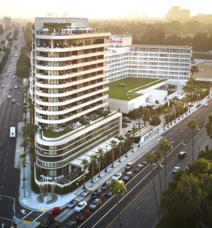 Waldorf Astoria Hotel