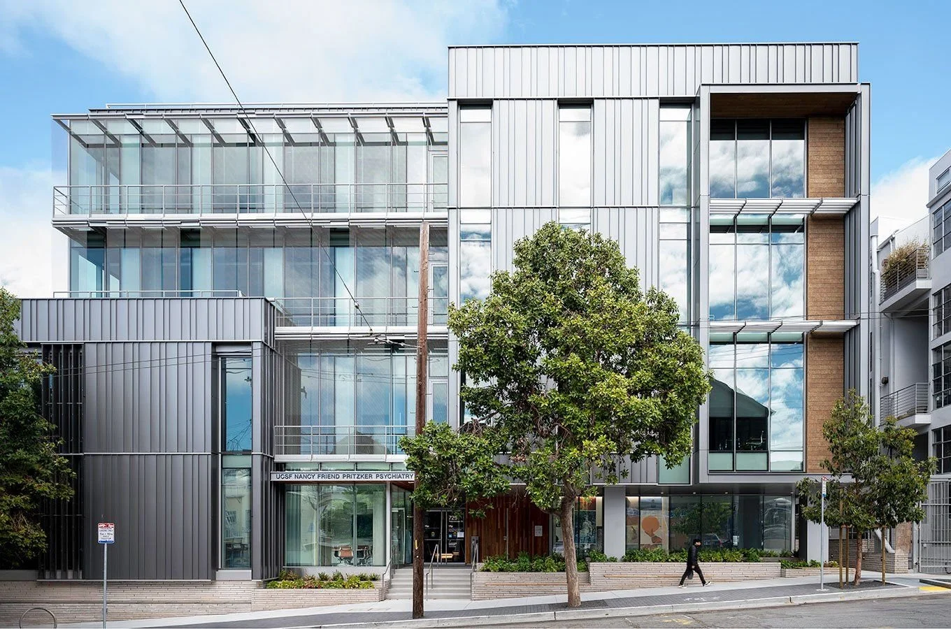 UCSF 2130 3rd St