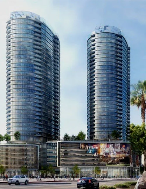CIRCA, 1200 South Figueroa