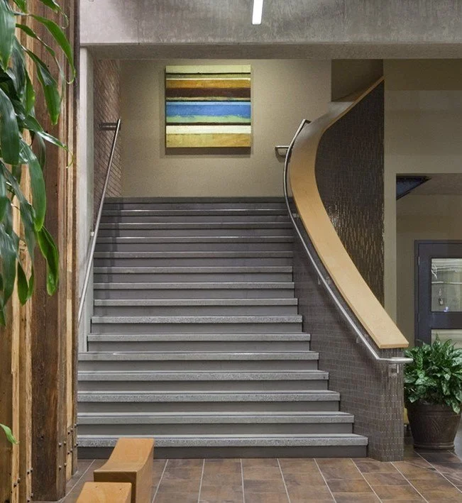 Homeplate PH.2 Stadium Innovation Center