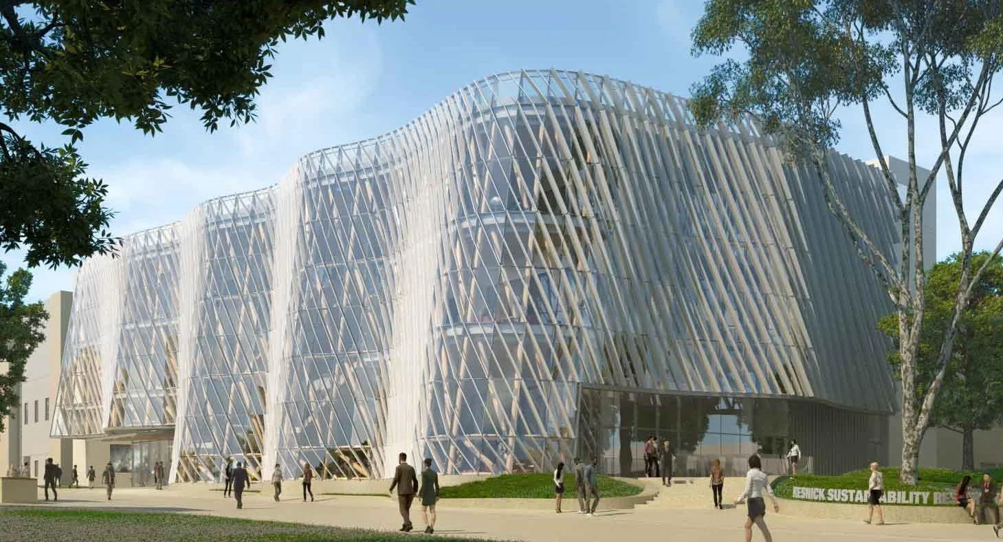 Caltech Resnick