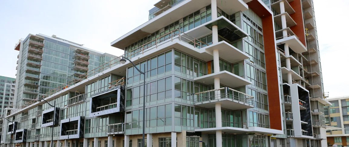 Mission Bay Block 12E