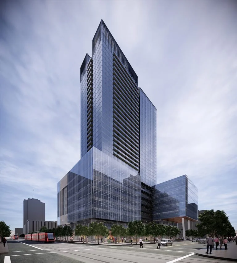 Courthouse Commons