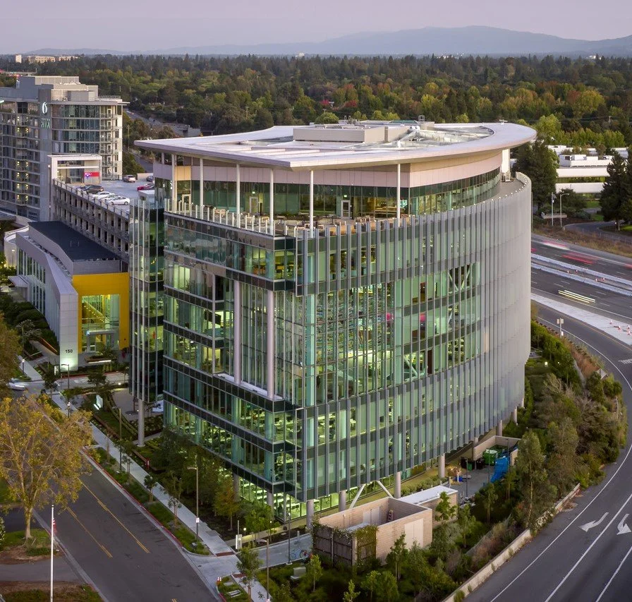 Menlo Gateway Hotel