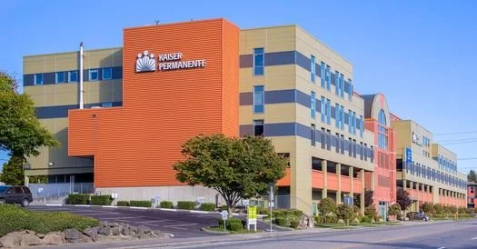 Kaiser Permanente Everett Specialty Center