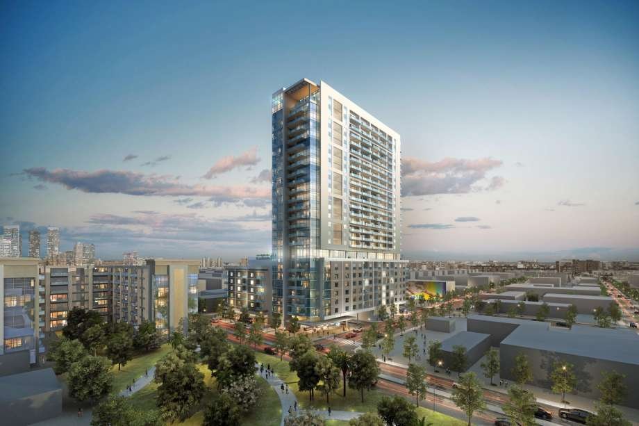 Caydon Midtown