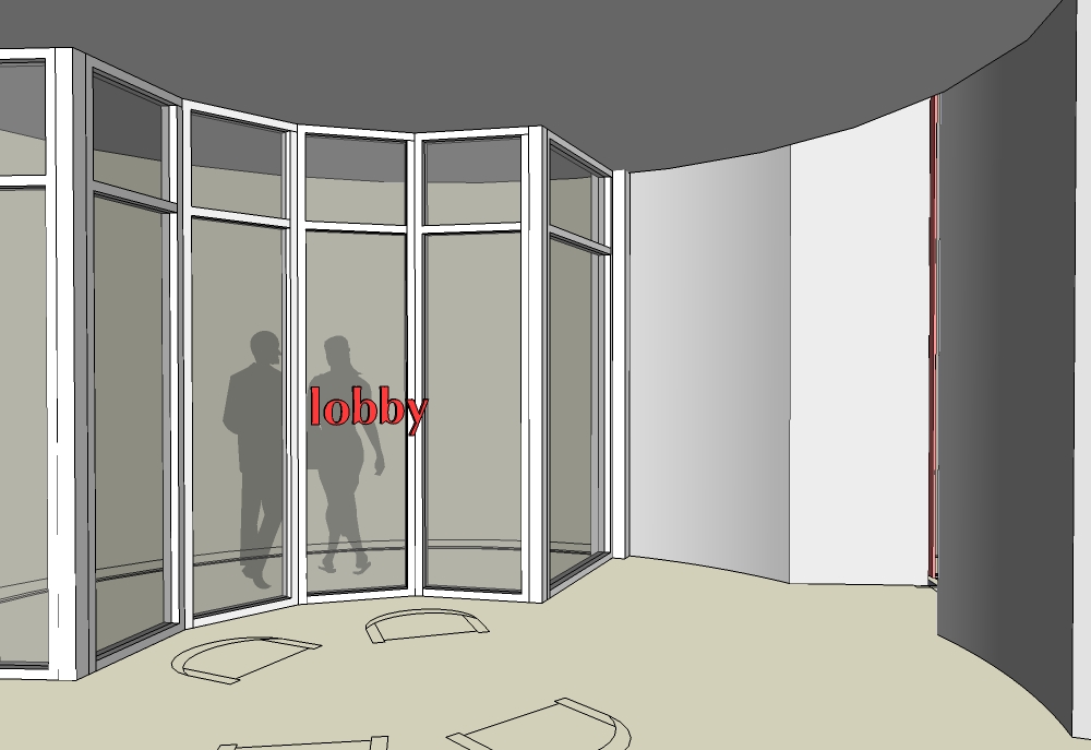 Project by Canizaro Cawthon Davis Architects