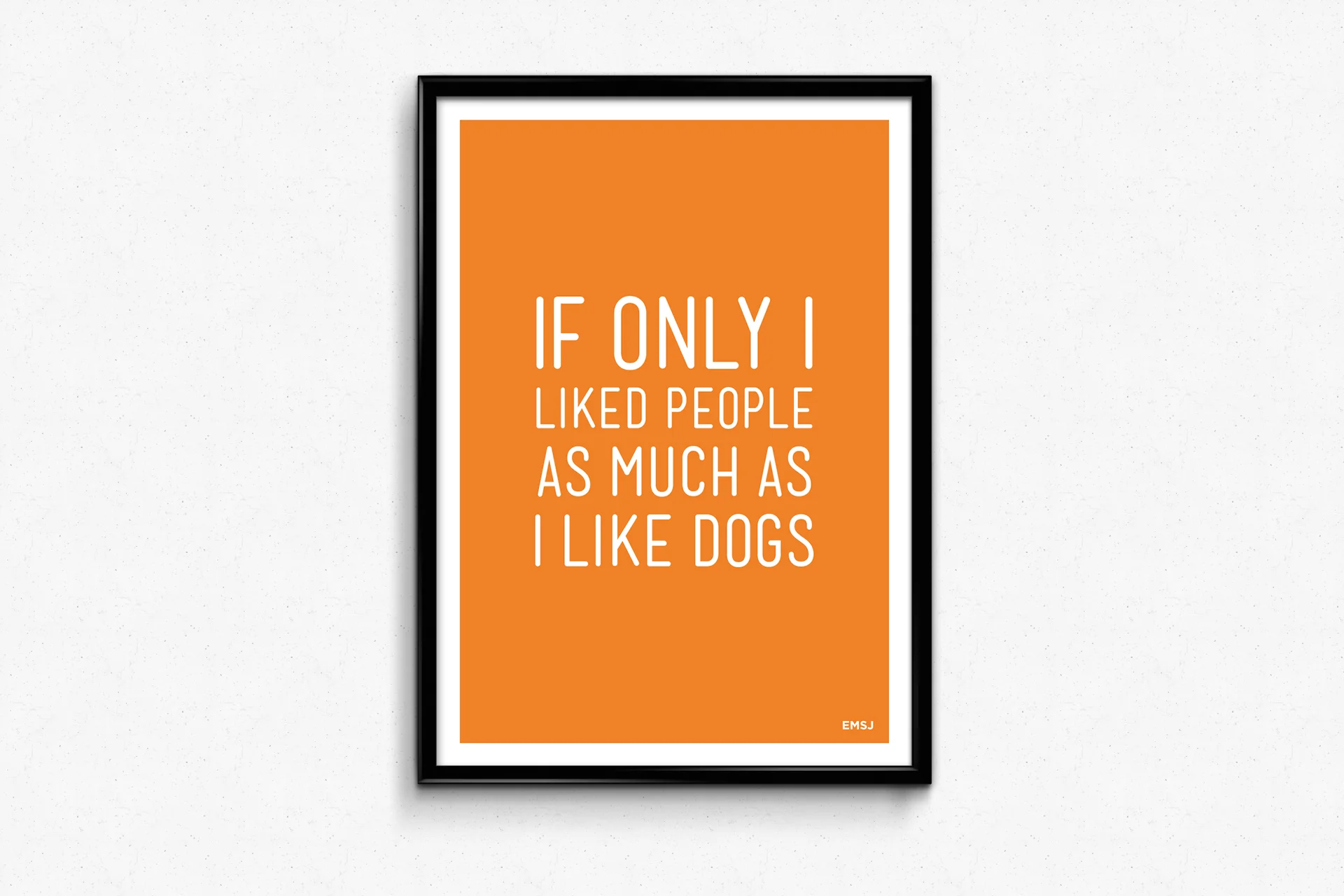 Dogs
