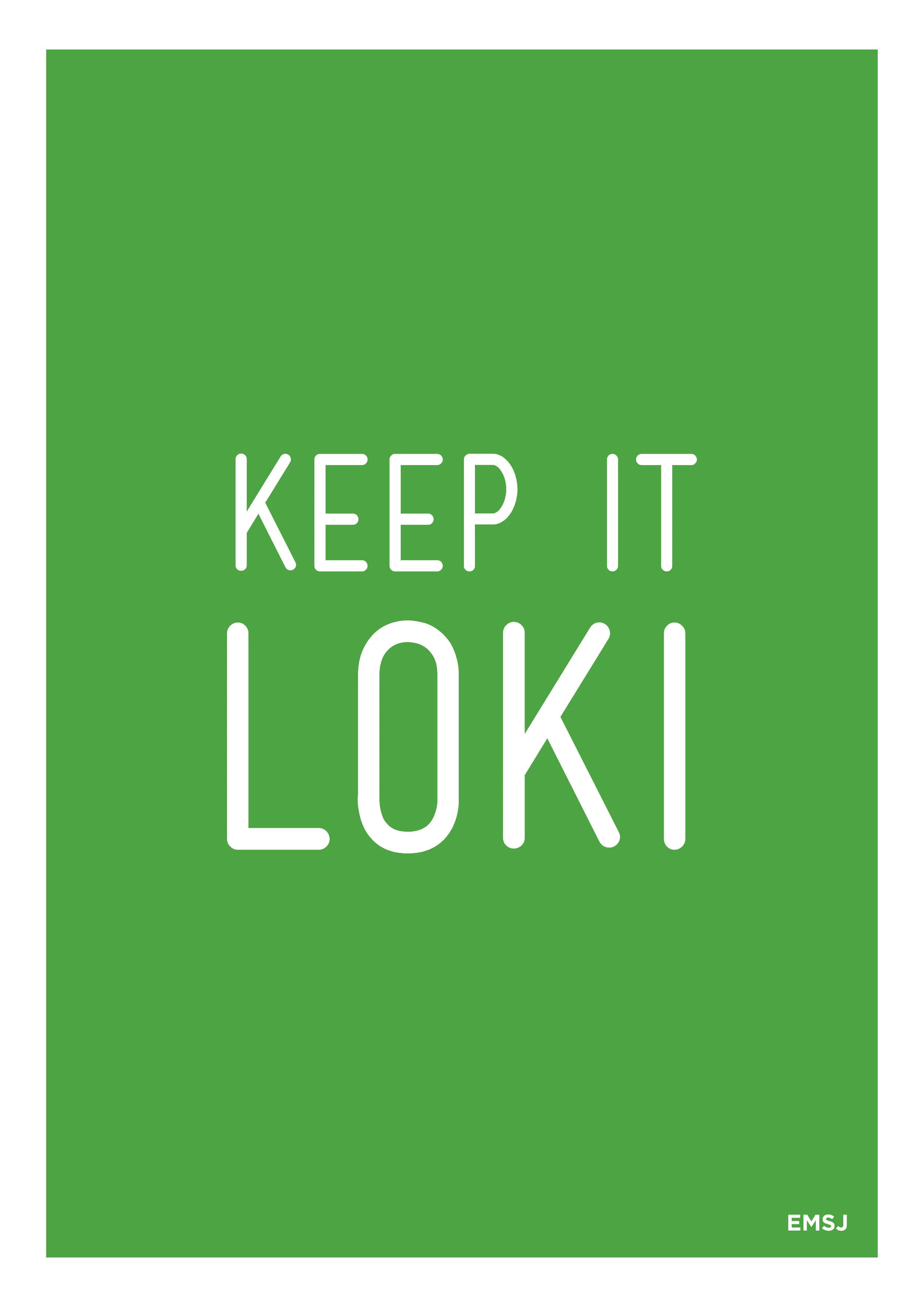 Loki