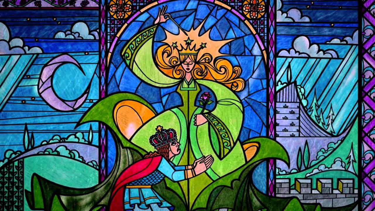 Film Fouls: Beauty & The Beast, Part I