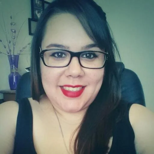 BookTube/YouTube Personality