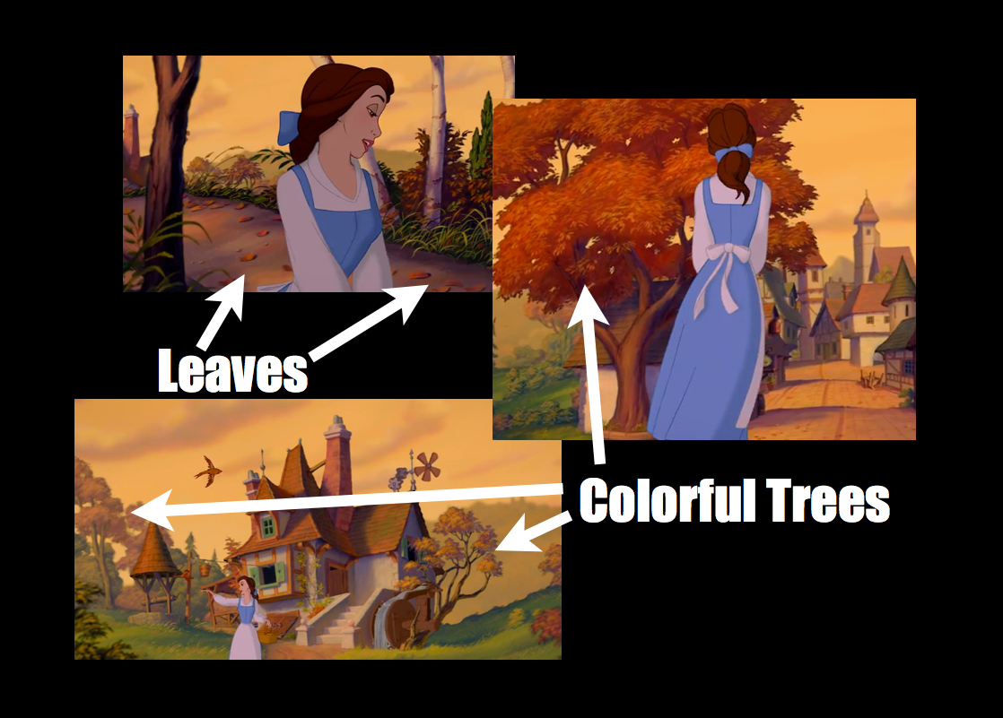 ©Disney
