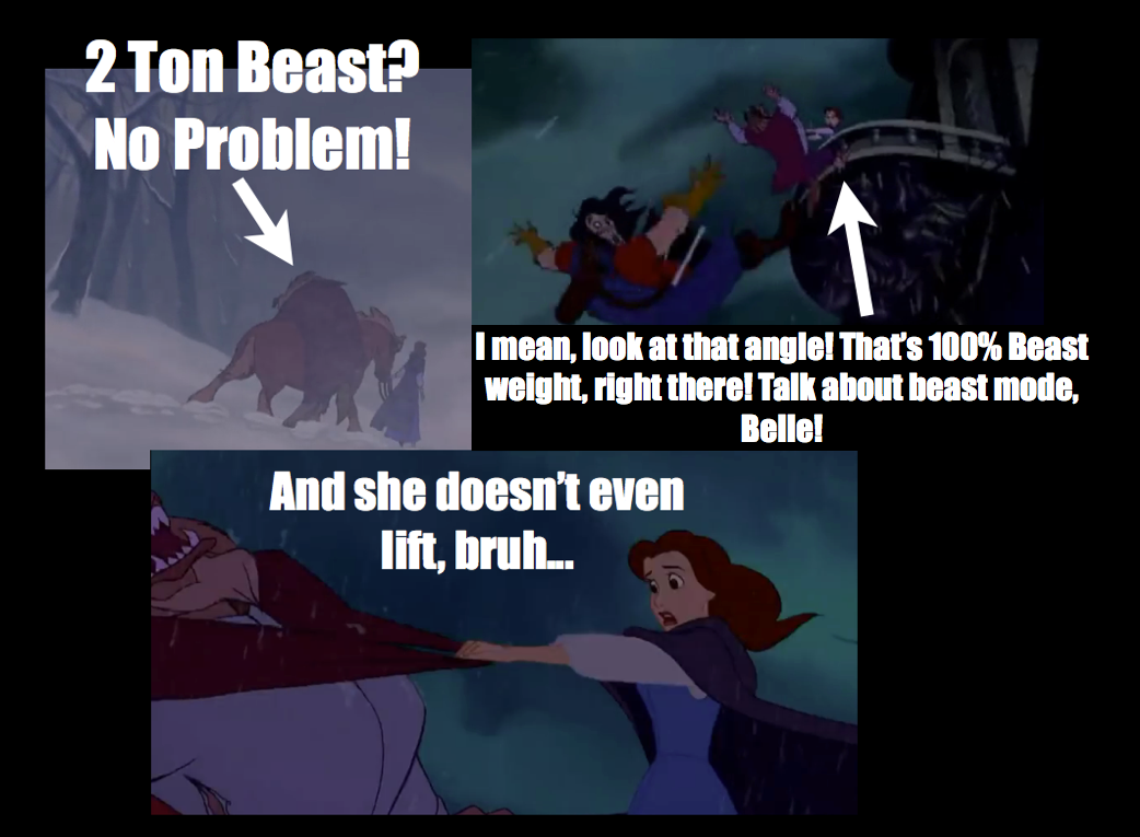 ©Disney