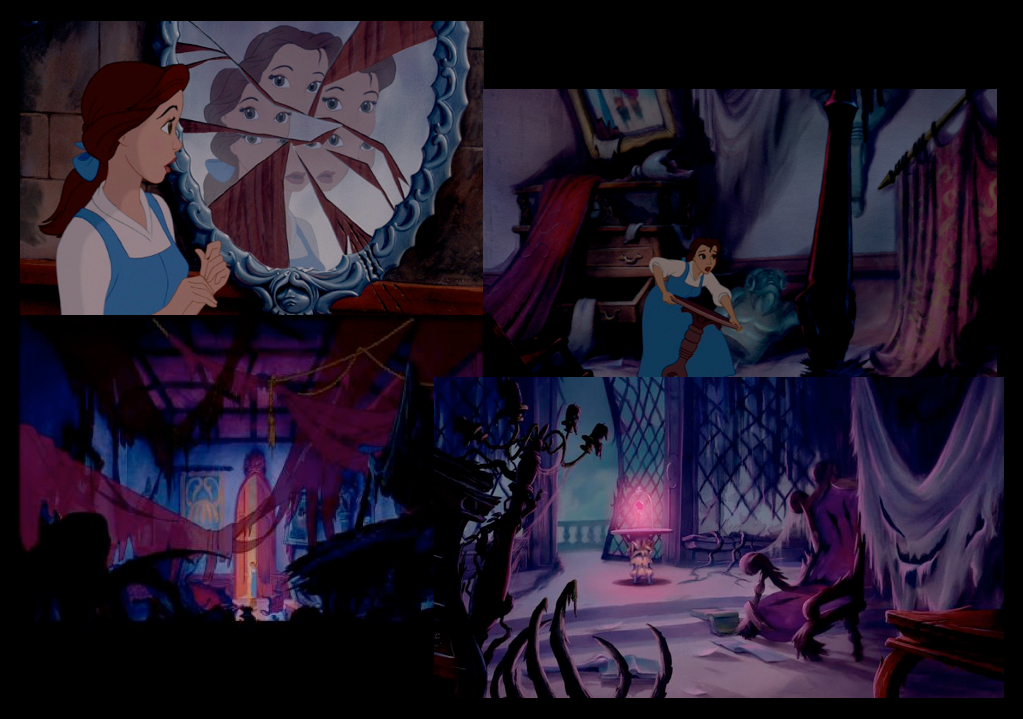 ©Disney
