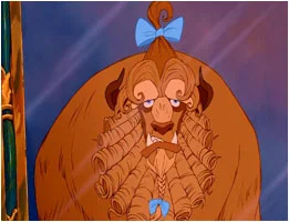 ©Disney