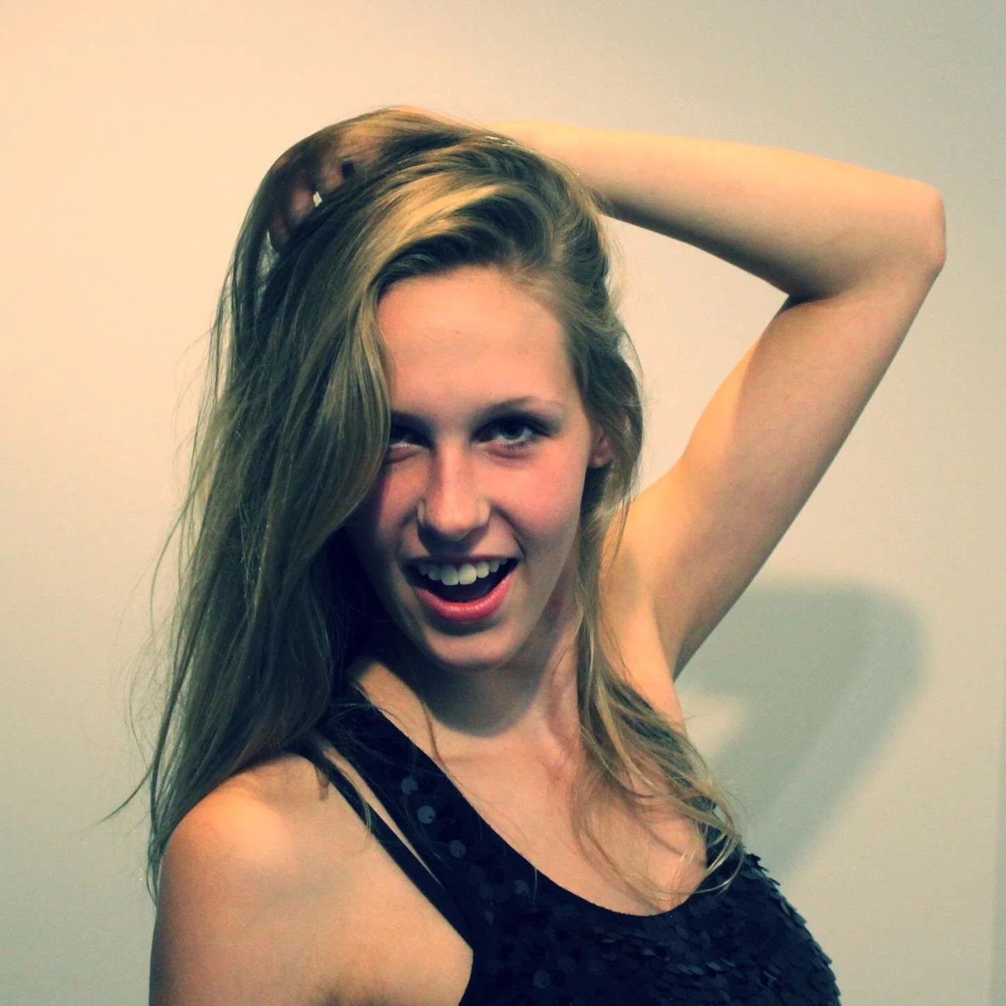 BookTube/YouTube Personality
