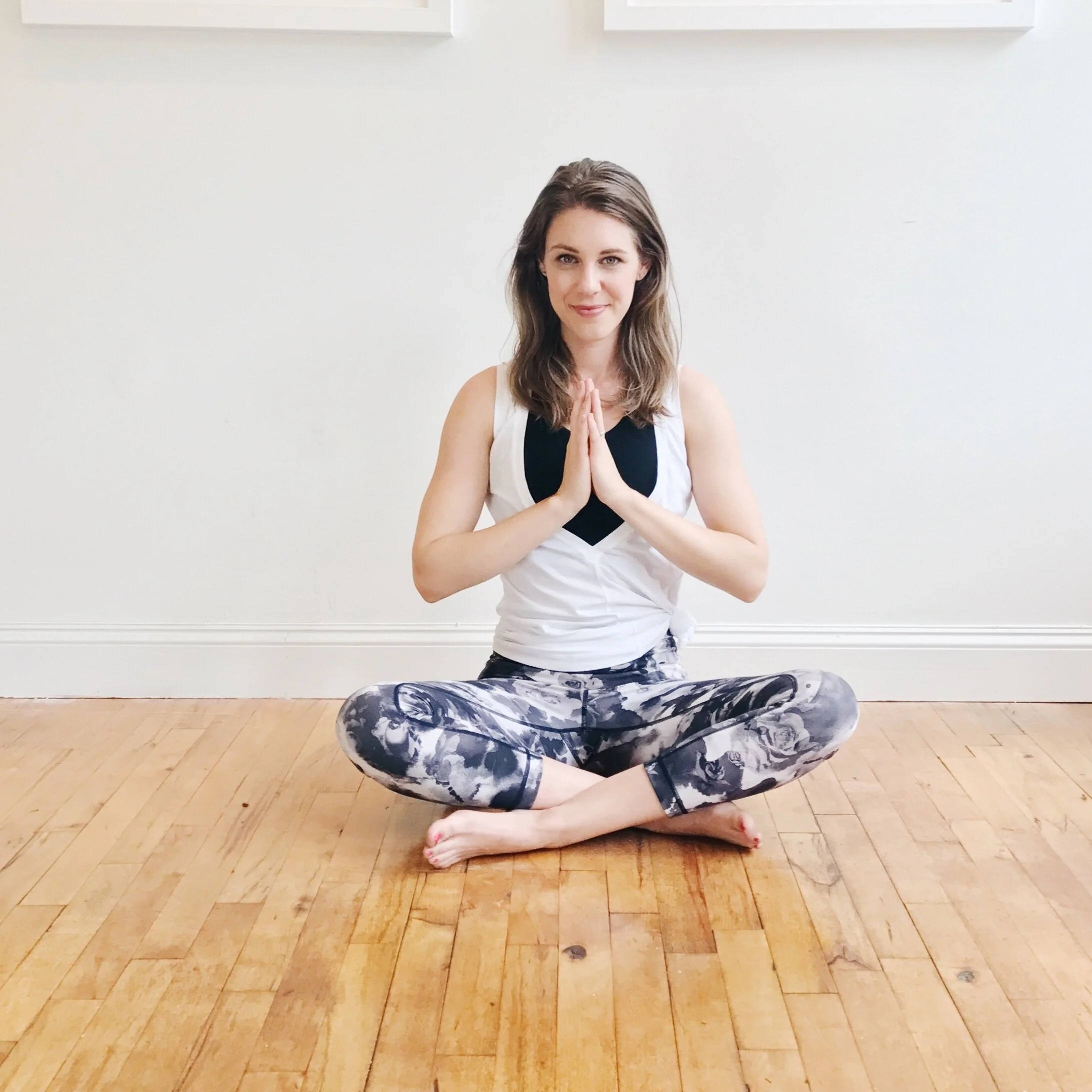 Yoga + Christianity | Part 2