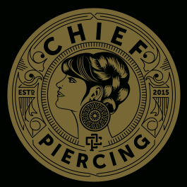 Chief Piercing 