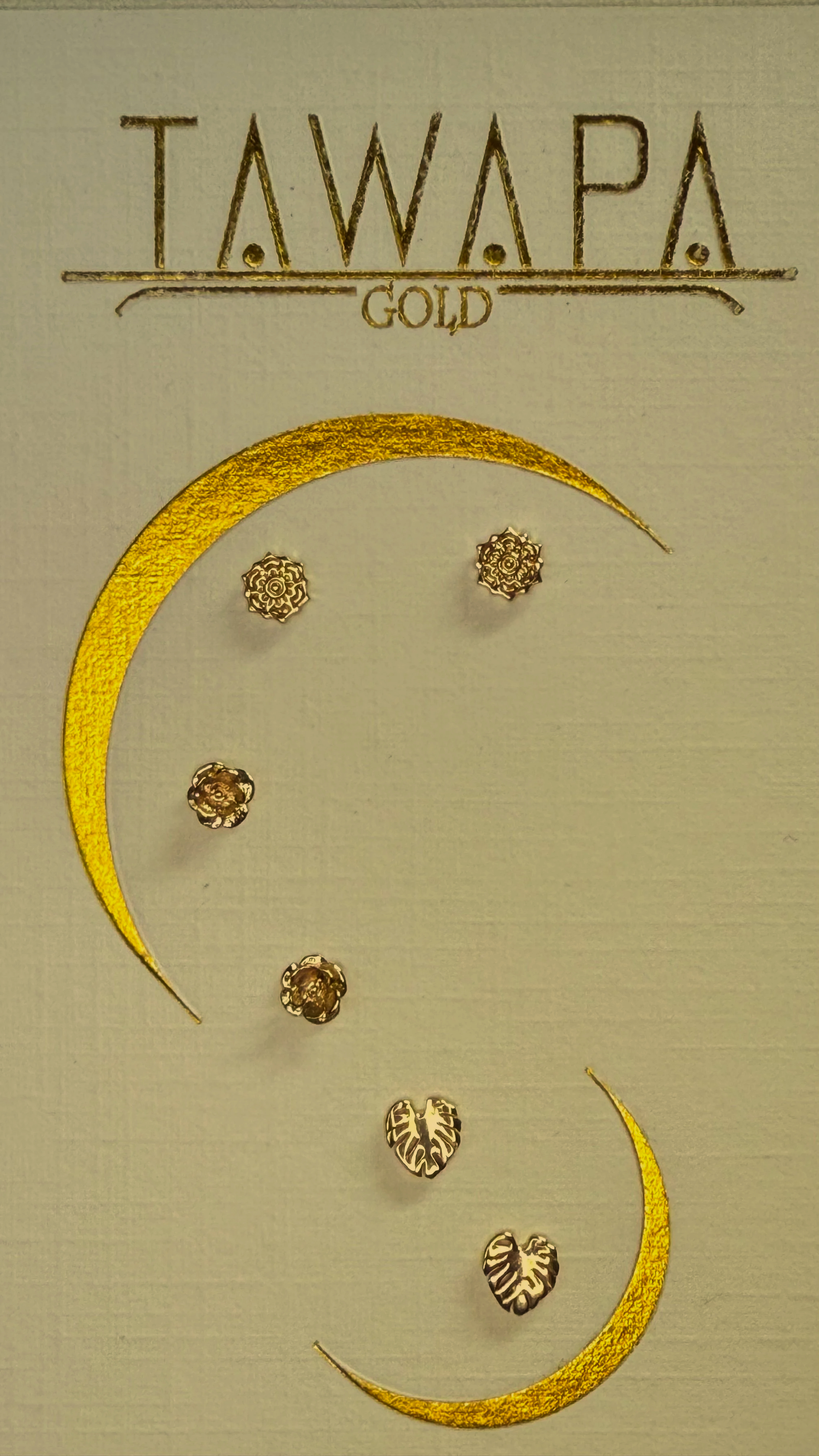 Tawapa Gold