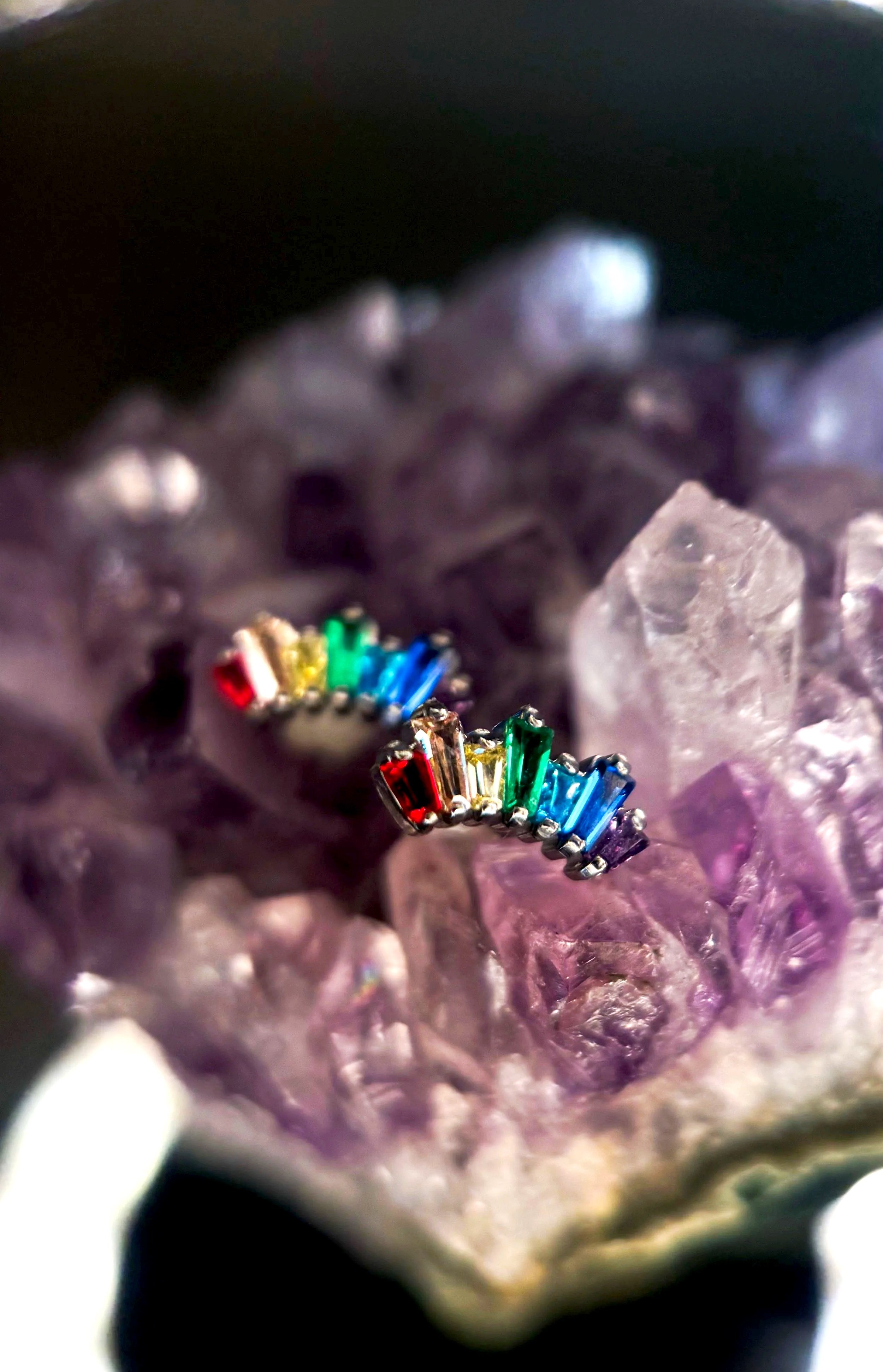 Khrysos Pride Jewelry Special Collection