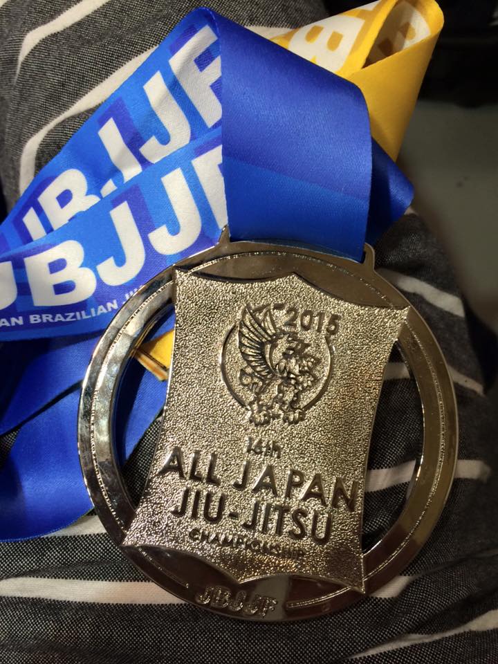 SBG Athletes Medal at IBJJF World Competition – Gorilla Booster Club