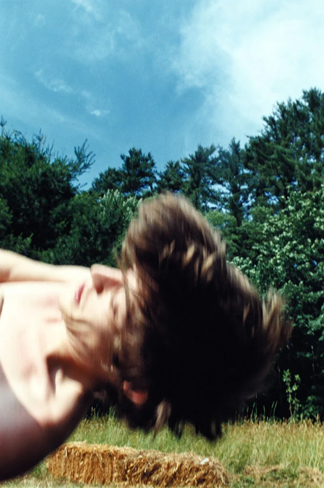    Tim Falling,  2003  
