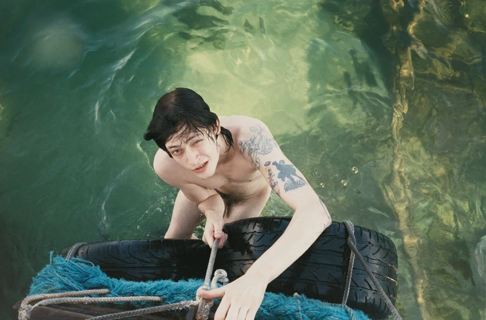 Jake (Cannes), 2005
