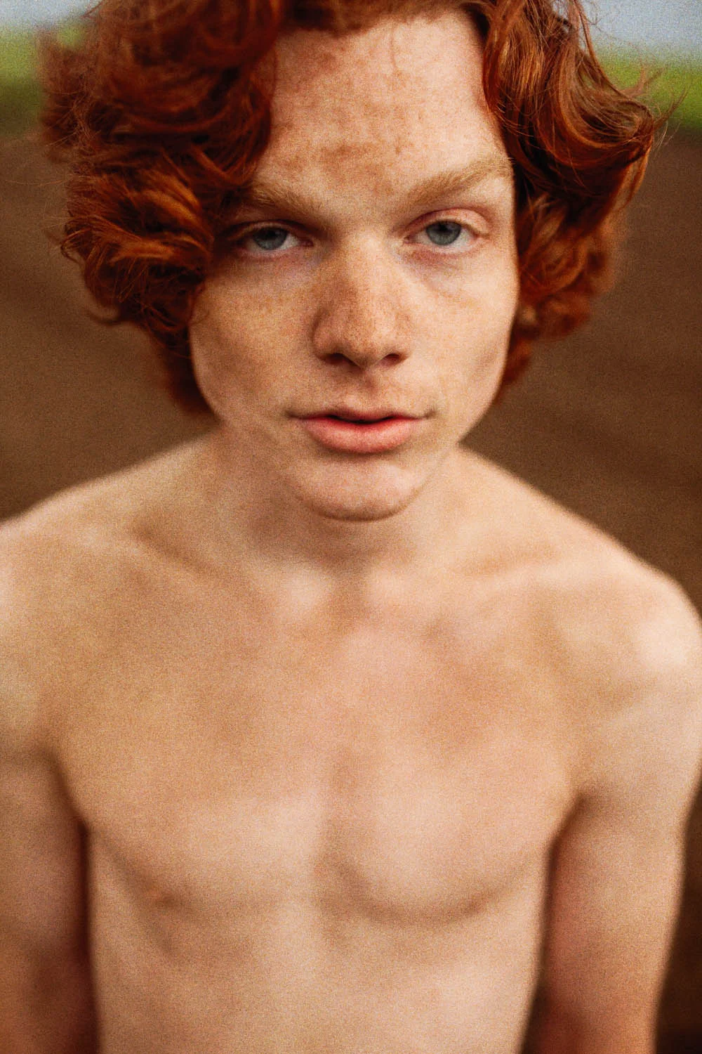 Dusty, 2013