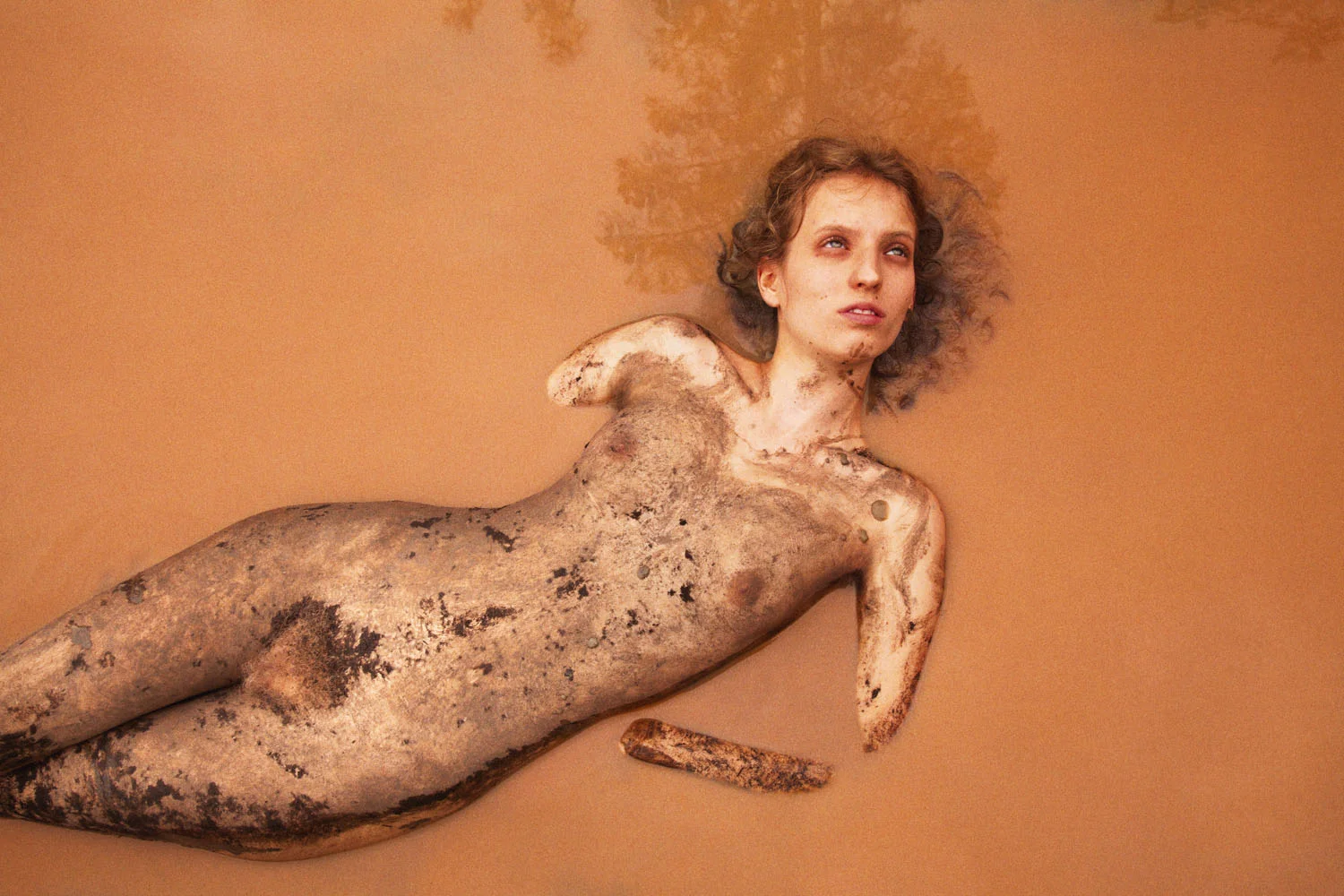 Petra (Pieces), 2013