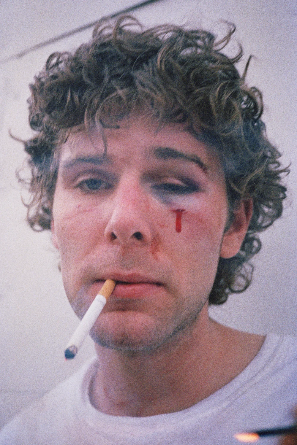 Dan (Bloody Eye), 2002