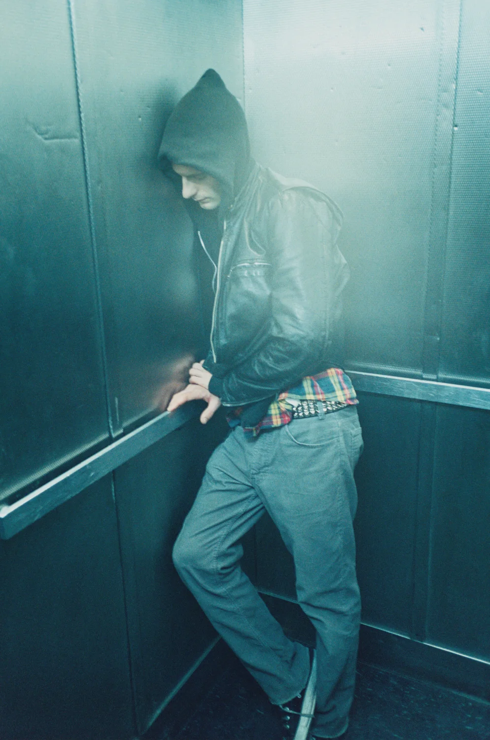 Elevator, 1999