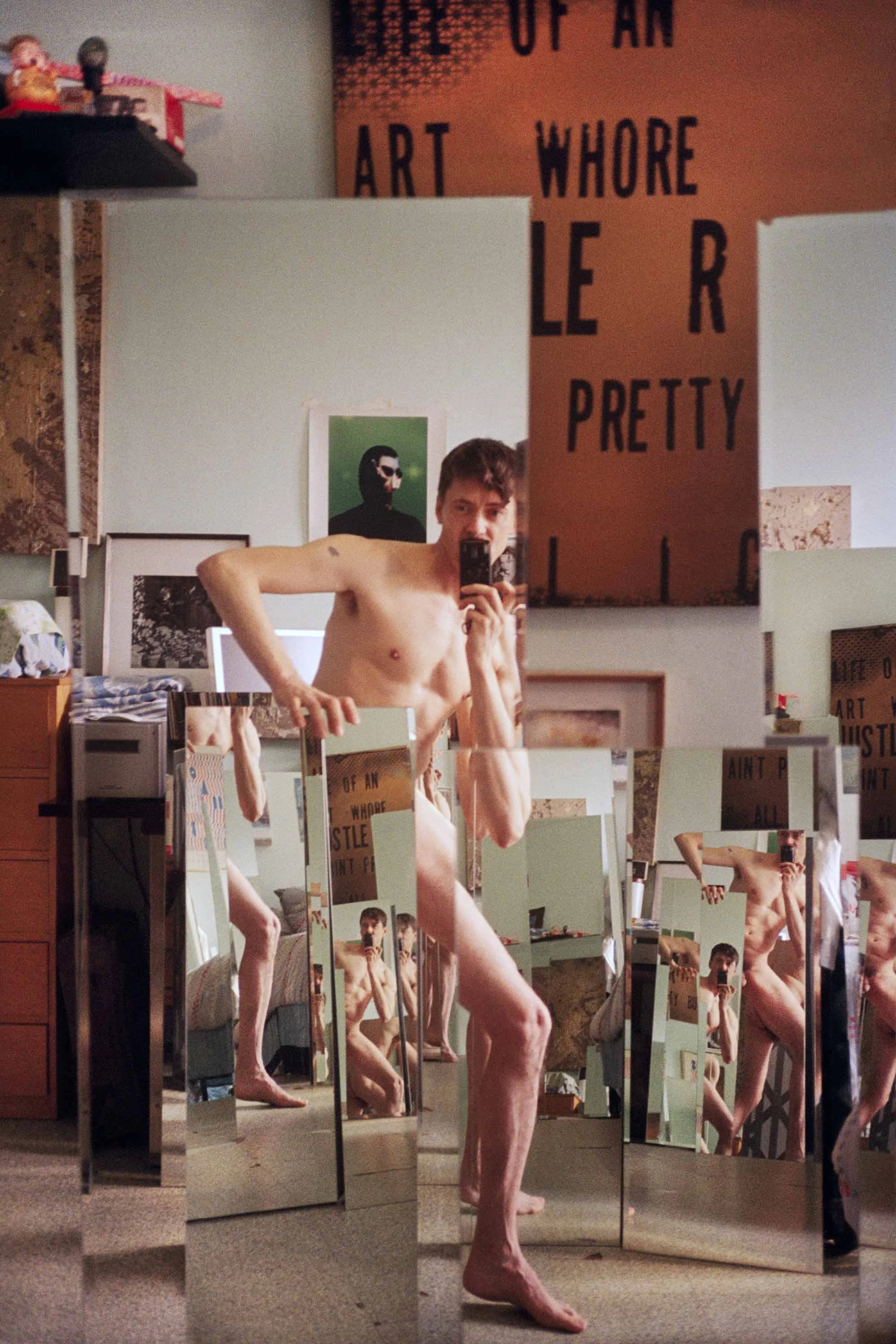 David , 2018