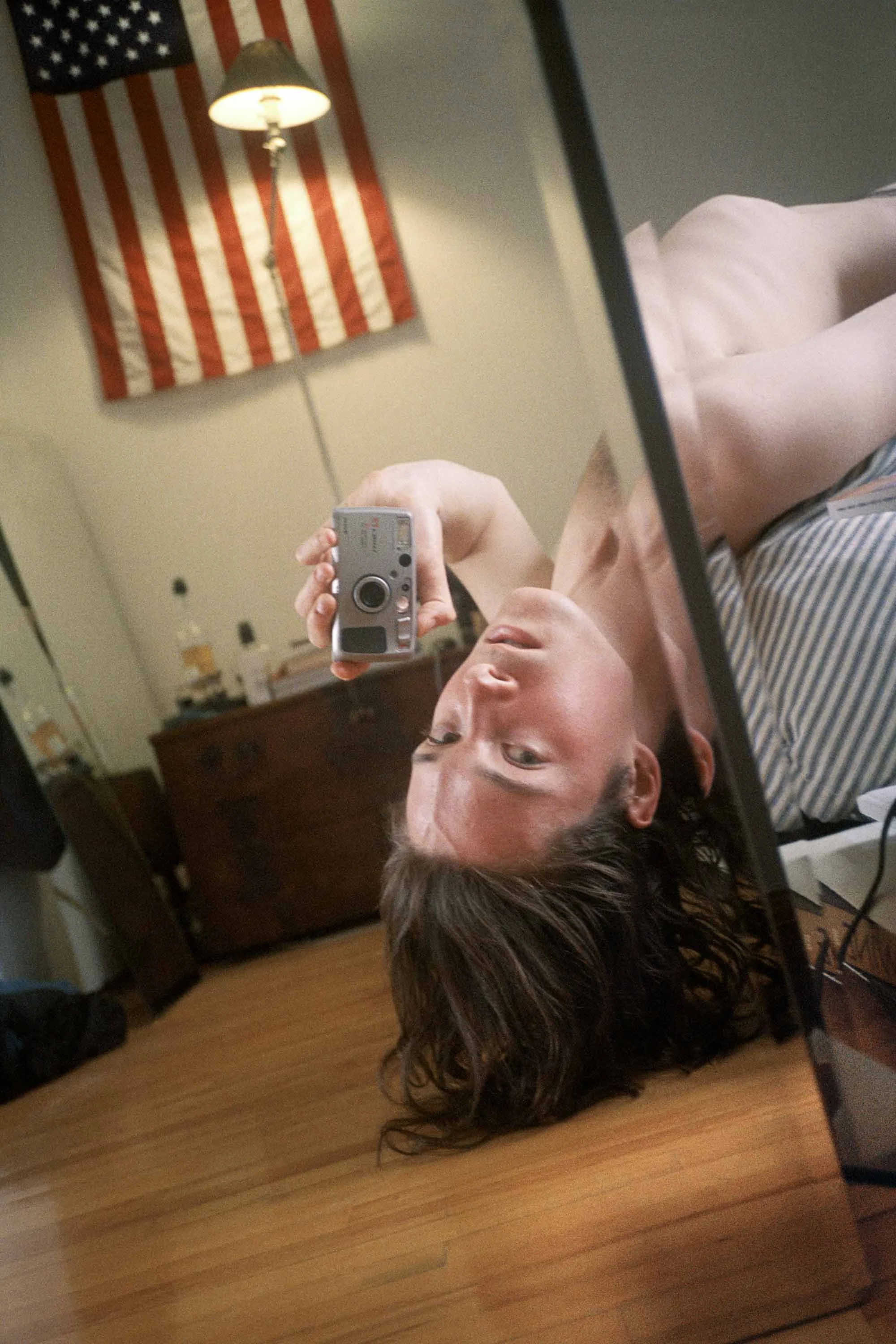 Sam , 2018