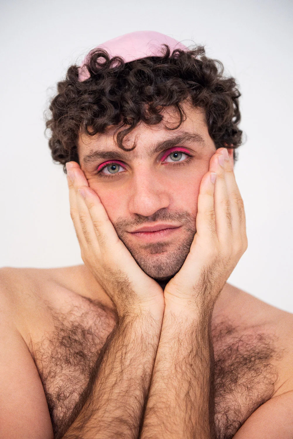 Adam, 2018