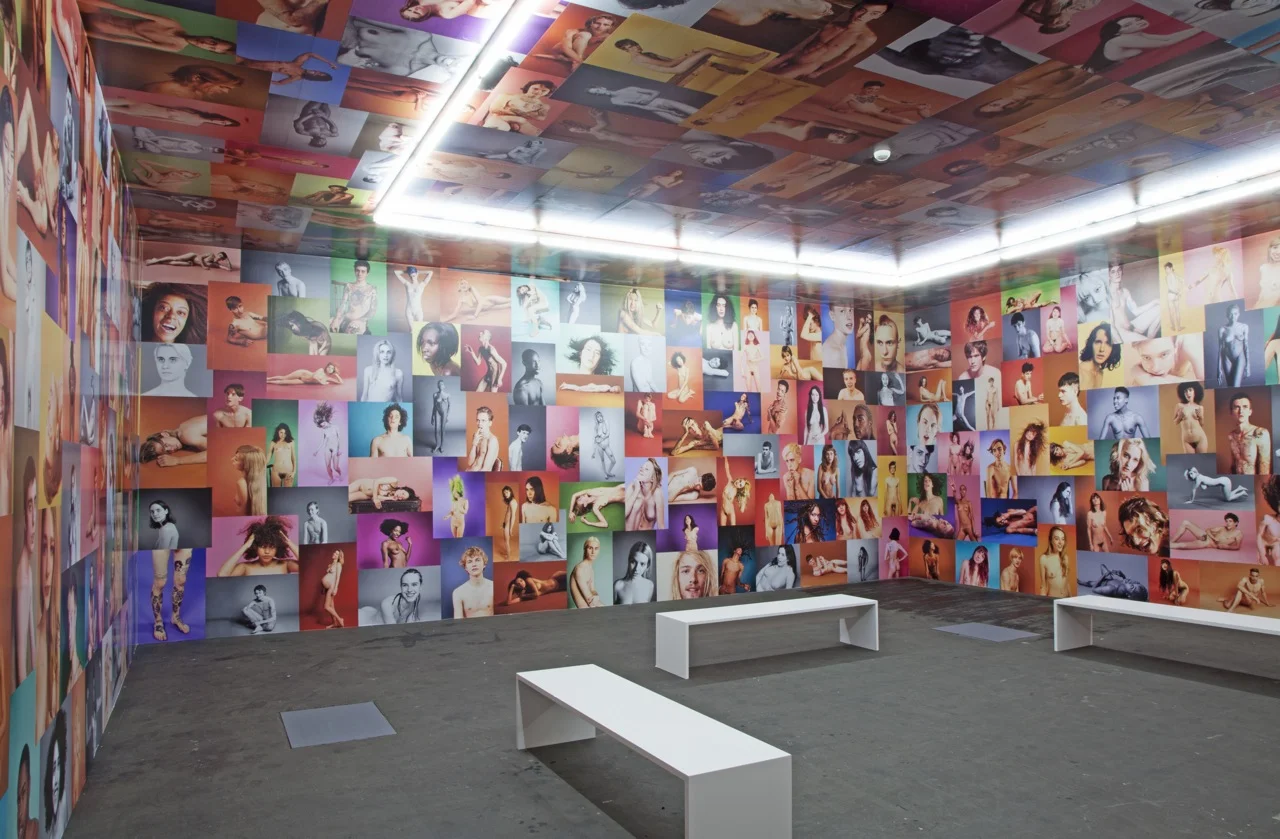 Art Basel Unlimited, Switzerland 2015